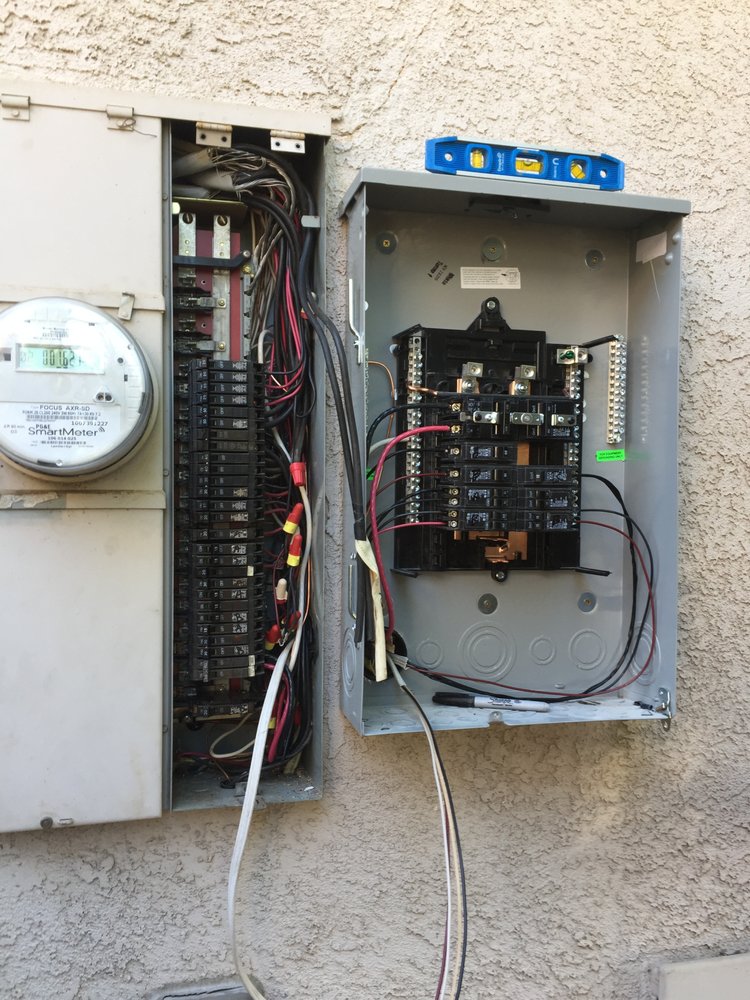 Slide of Imbodens Electric