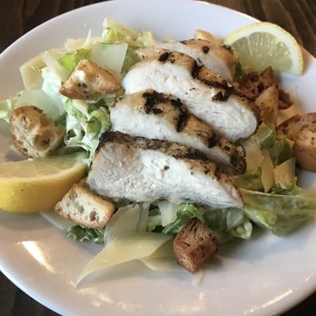Reds Wine Bar - Best Caesar salad! - Wine Bars Near Me - Kent, Washington