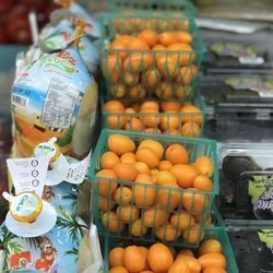 Church Produce
