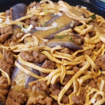 Ming's Restaurant - Chinese Near Me - Markham, Ontario