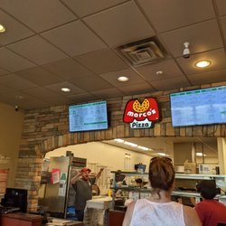 Marco's Pizza