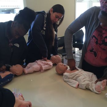 B-Ready CPR - CPR Classes Near Me