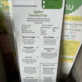 RHW - Vegan Near Me - Atlanta, Georgia RHW - Vegan Near Me - Atlanta, Georgia