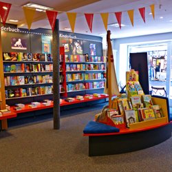 LeseZeichen-Buchhandlung - LeseZeichen Emden Zwischen beiden Sielen 34 26721 Emden info.emd@lesezeichen-online.de 04921/399916