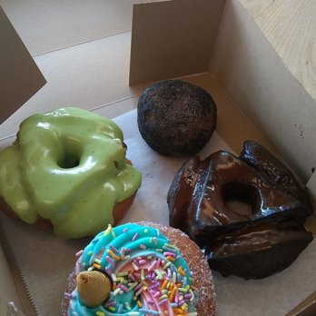 Good Dough - Donuts Near Me - Jacksonville, Florida Good Dough - Donuts Near Me - Jacksonville, Florida