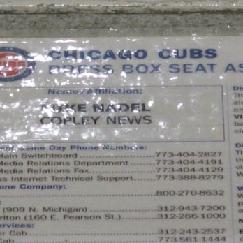 Wrigley Field Tours - Tours Near Me - Chicago, Illinois Wrigley Field Tours - Tours Near Me - Chicago, Illinois