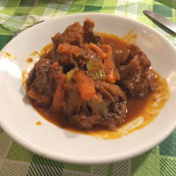 Da Tonino - Oxtail! - Trattorie Near Me - Rome, RM Da Tonino - Oxtail! - Trattorie Near Me - Rome, RM