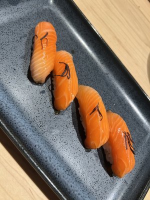 Bondi Sushi by null