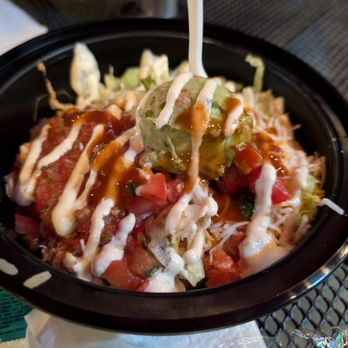 Fuzzy's Taco Shop Taqueria - Chicken bowl - Mexican Near Me - Minneapolis, Minnesota Fuzzy's Taco Shop Taqueria - Chicken bowl - Mexican Near Me - Minneapolis, Minnesota