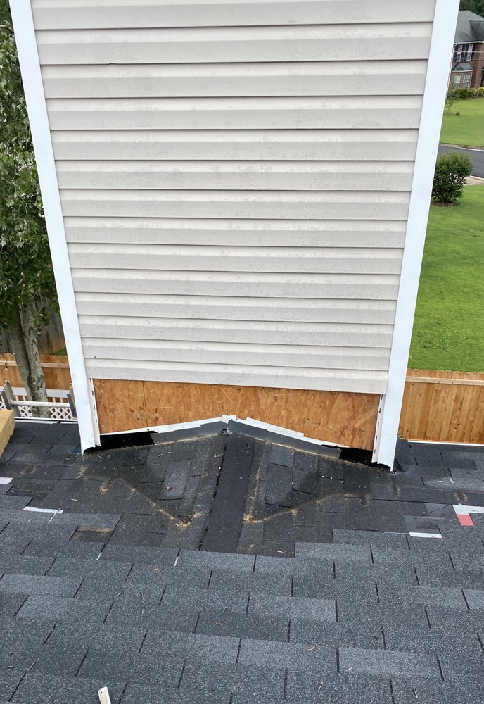 Slide of Atlanta Premier Roofing