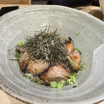 Ramen Yutaka - Chashu Don (small add on) - Ramen Near Me - Aurora, Ontario