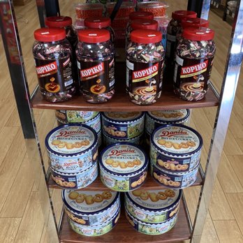 Candy Kravins - Candy Stores Near Me - Paramount, California