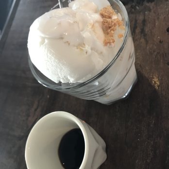 Cafe O-Mai - Vietnamese coffee affagato - Vietnamese Near Me - Annerley, QLD