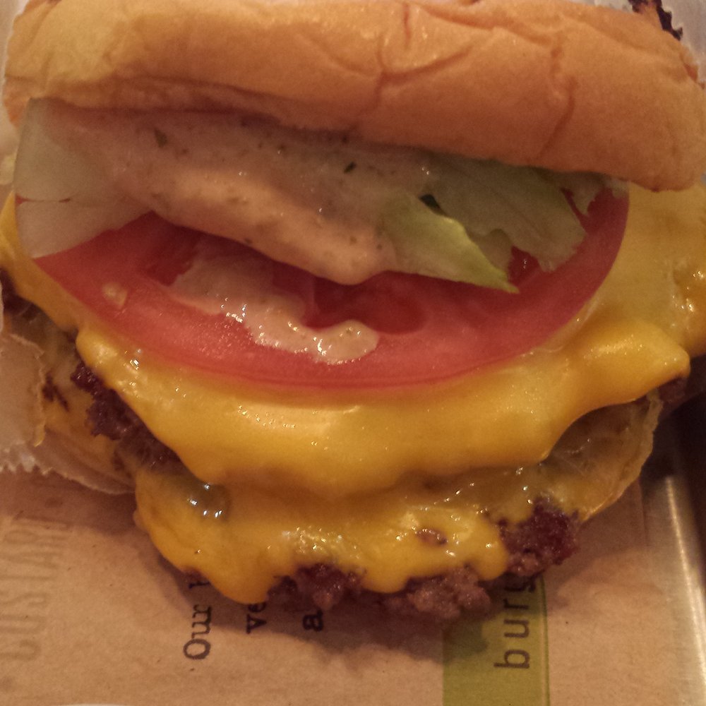 BurgerFi - BurgerFi Cheeseburger - Burgers Near Me - Silver Spring, Maryland BurgerFi - BurgerFi Cheeseburger - Burgers Near Me - Silver Spring, Maryland