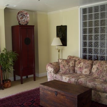 The Rigdon House - Suite 17 - Hotels Near Me - Cambria, California