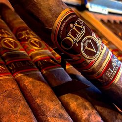CigarSpots
