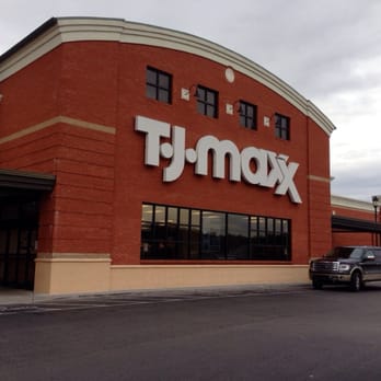 T J Maxx - Department Stores Near Me - Sevierville, Tennessee T J Maxx - Department Stores Near Me - Sevierville, Tennessee