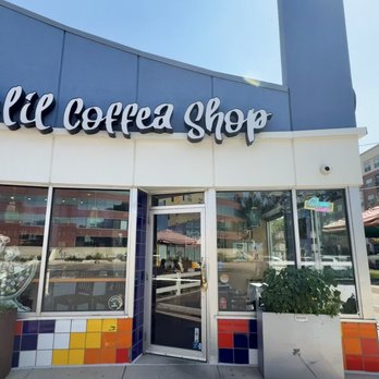 lil Coffea Shop 6th Ave - Coffee & Tea Near Me - Denver, Colorado lil Coffea Shop 6th Ave - Coffee & Tea Near Me - Denver, Colorado