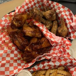 Mango Habanero