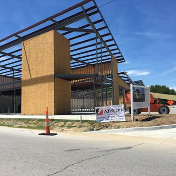 Electric City - Commercial Building - ground up electrical construction - Electricians Near Me Electric City - Commercial Building - ground up electrical construction - Electricians Near Me