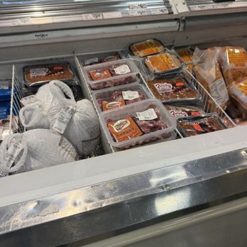 H-E-B - Frenchys sausage are a hit in my house. - Grocery Near Me - Houston, Texas