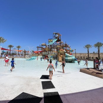Wild Rivers - Kid zone - Water Parks Near Me - Irvine, California
