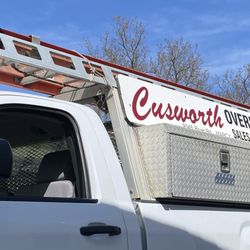 Cusworth Door & Window Co