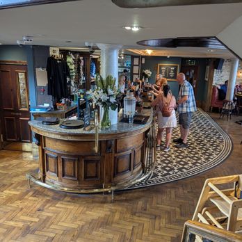 Barrowboy & Banker - Pubs Near Me - London, XGL Barrowboy & Banker - Pubs Near Me - London, XGL
