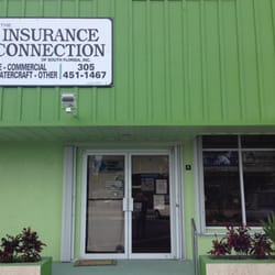 Insurance Connection - Suite 1