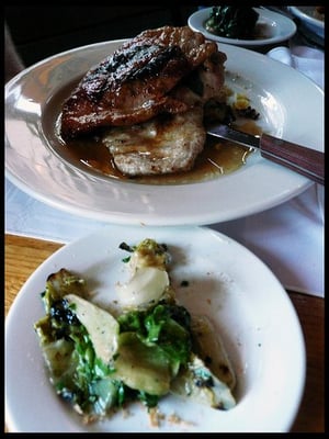 al di là Trattoria by null