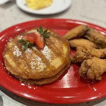 Breakfast Brothers - Chicken & Waffles - Breakfast & Brunch Near Me - Arlington, Texas Breakfast Brothers - Chicken & Waffles - Breakfast & Brunch Near Me - Arlington, Texas
