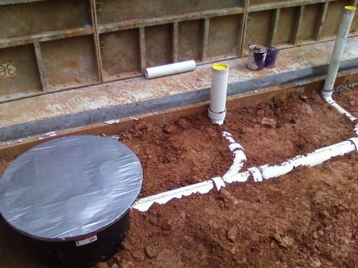 Slide of Ceaser's Plumbing & Mechanical