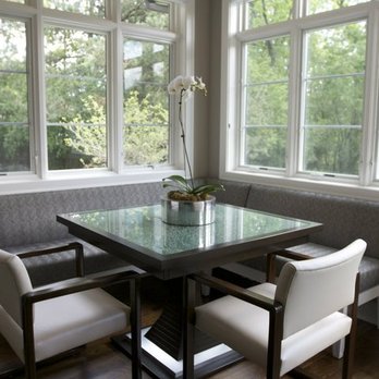 Crooked Oak - Custom Kitchen Table - Cabinetry Near Me - Broadview, Illinois