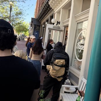 Pearl’s Bagels - Line - Bagels Near Me - Washington, DC, District of Columbia Pearl’s Bagels - Line - Bagels Near Me - Washington, DC, District of Columbia