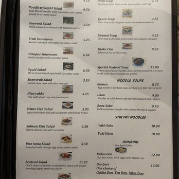 HANA JAPANESE RESTAURANT - Updated December 2025 - 202 Photos