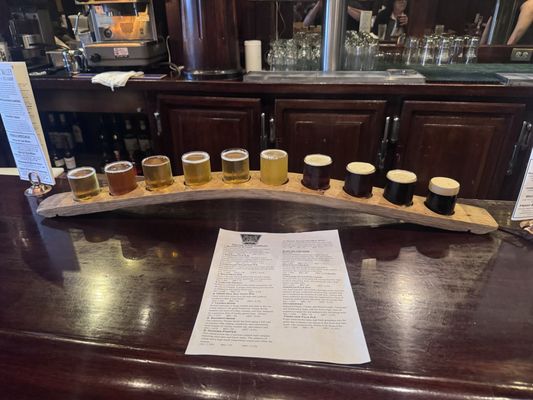 Golden Valley Brewery & Restaurant by null