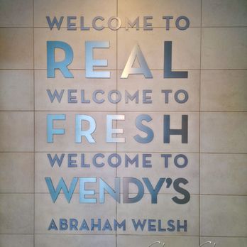 Wendys - Signage - Burgers Near Me - Toronto, Ontario Wendys - Signage - Burgers Near Me - Toronto, Ontario