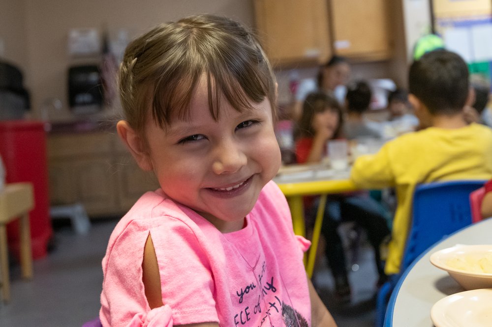 YDI Embudo Head Start - childcare center in Albuquerque, NM