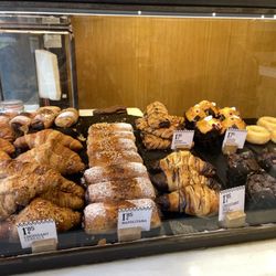 Pans & Company - pastries
