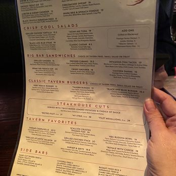 Marlow's Tavern - New American Near Me - Orlando, Florida Marlow's Tavern - New American Near Me - Orlando, Florida