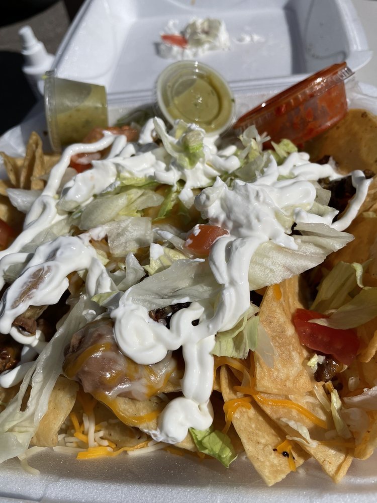 El Sabor de la Vida