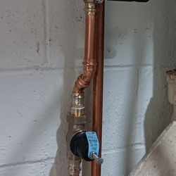 Atlanta Flow Water & Sewer