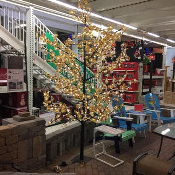 Menards - Lorax tree - Building Supplies Near Me - Sycamore, Illinois