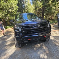 Abel Chevrolet