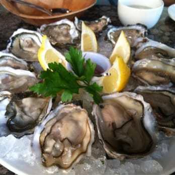 Fishers - Scottish Oysters - Seafood Near Me - Edinburgh, EDH Fishers - Scottish Oysters - Seafood Near Me - Edinburgh, EDH