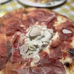 Burrata