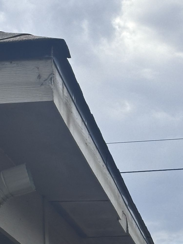 Slide of Evoke Roofing & General Contracting