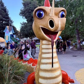 Fairyland for Grownups - Festivals Near Me - Oakland, California Fairyland for Grownups - Festivals Near Me - Oakland, California