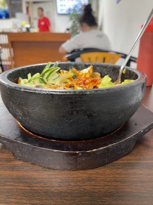 NolaKorea Korean Restaurant by null