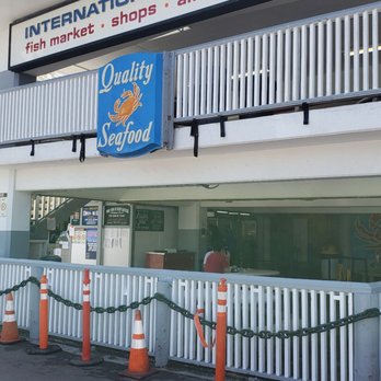 Quality Seafood - Seafood Markets Near Me - Redondo Beach, California Quality Seafood - Seafood Markets Near Me - Redondo Beach, California